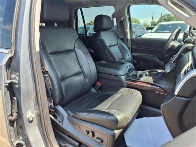 used 2019 GMC Yukon car, priced at $24,229