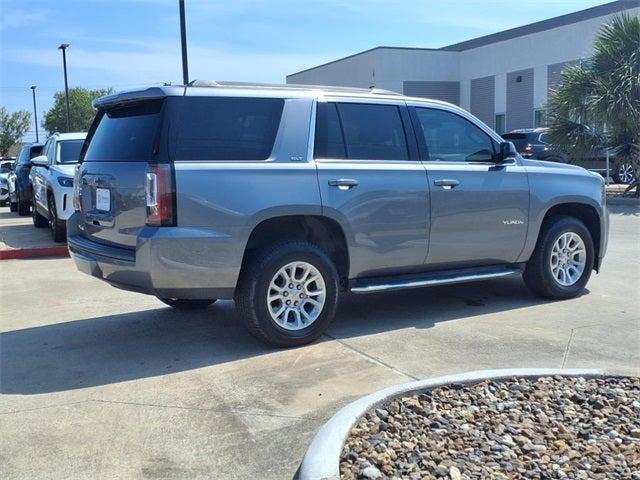used 2019 GMC Yukon car, priced at $24,229