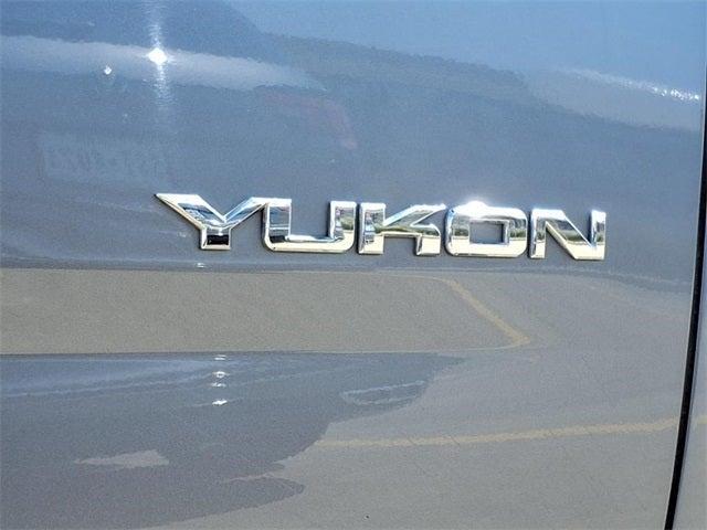 used 2019 GMC Yukon car, priced at $24,229