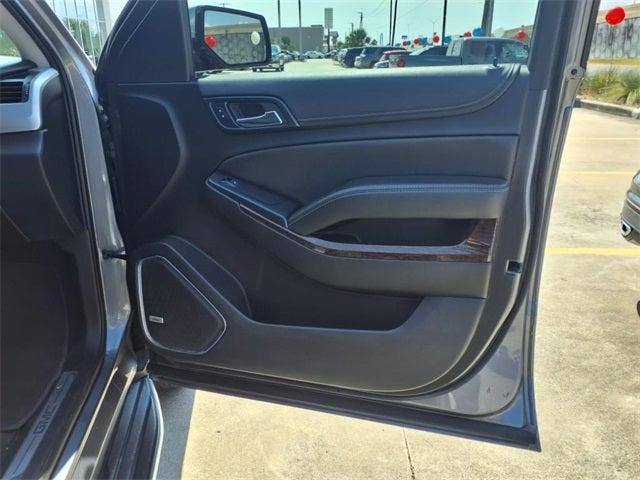 used 2019 GMC Yukon car, priced at $24,229