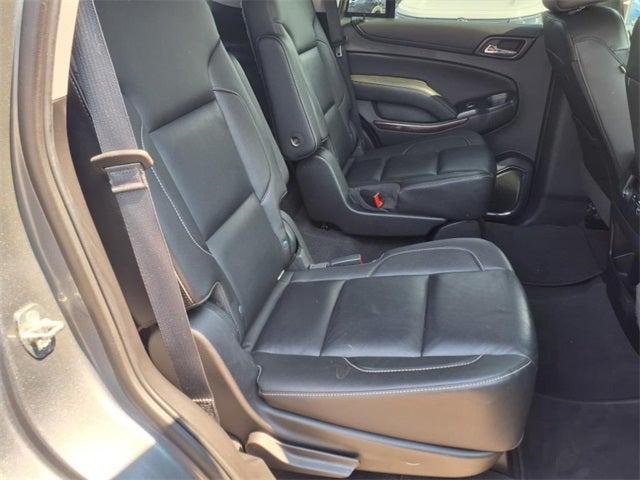 used 2019 GMC Yukon car, priced at $24,229