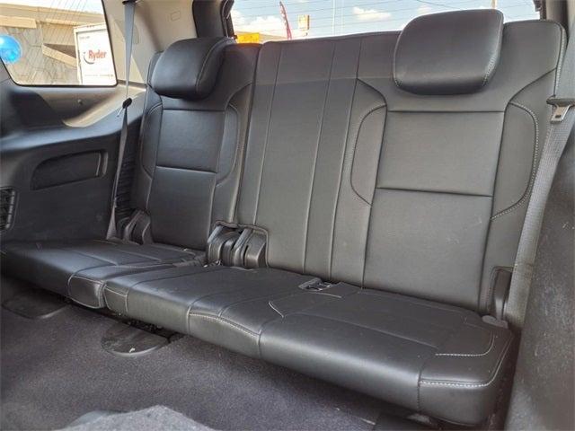 used 2019 GMC Yukon car, priced at $24,229