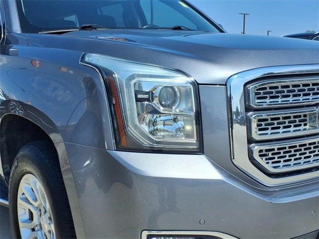 used 2019 GMC Yukon car, priced at $24,229