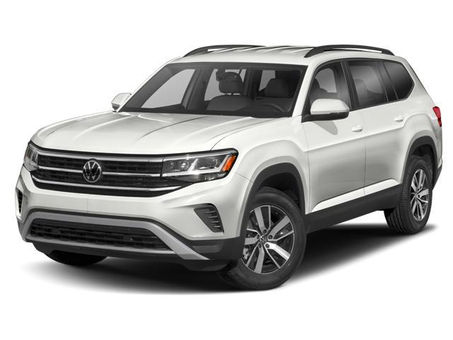 used 2022 Volkswagen Atlas car, priced at $29,888