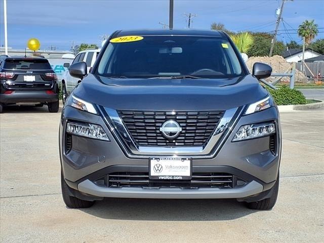 used 2023 Nissan Rogue car, priced at $24,994