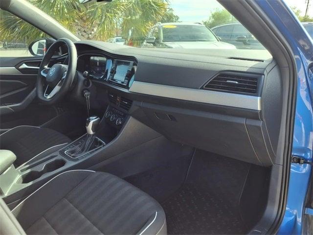 used 2024 Volkswagen Jetta car, priced at $22,433