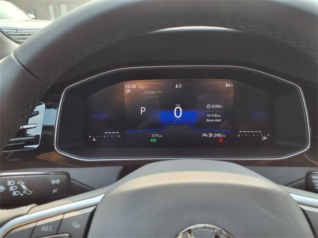 new 2025 Volkswagen Jetta car, priced at $25,916