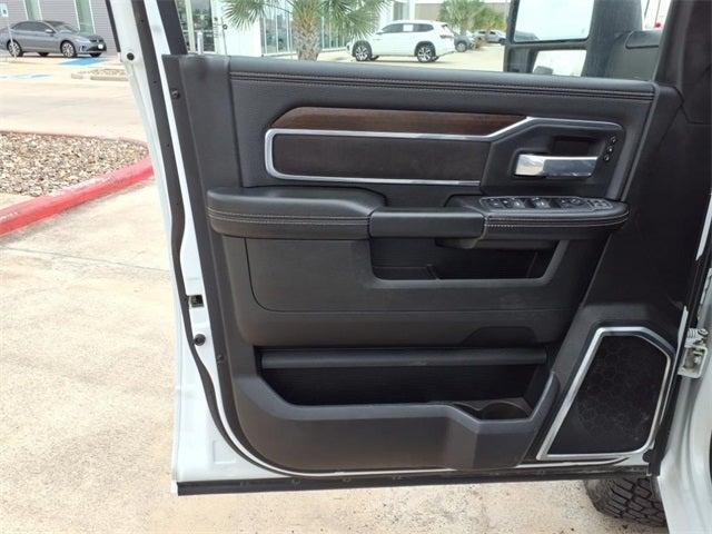 used 2024 Ram 2500 car, priced at $55,306