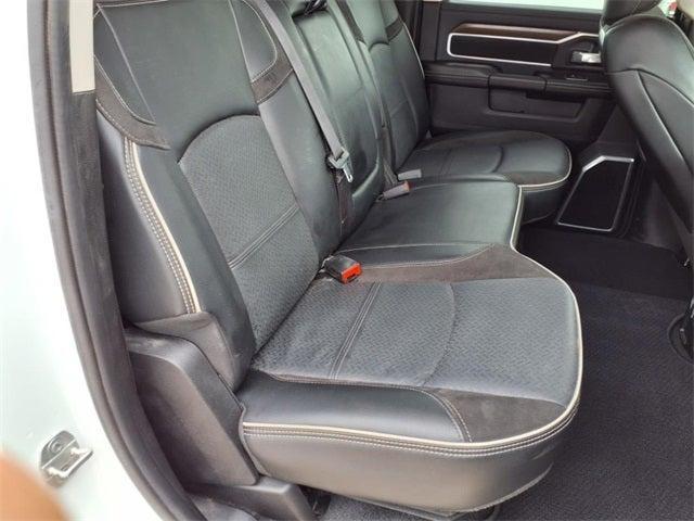 used 2024 Ram 2500 car, priced at $55,306