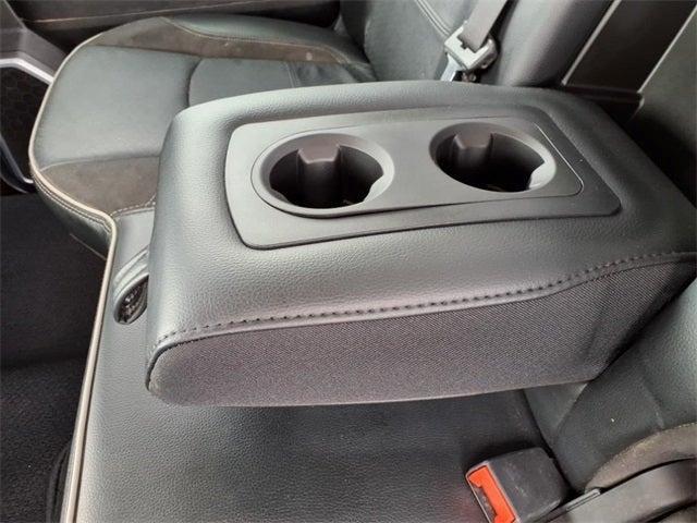 used 2024 Ram 2500 car, priced at $55,306