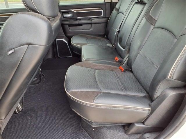 used 2024 Ram 2500 car, priced at $55,306