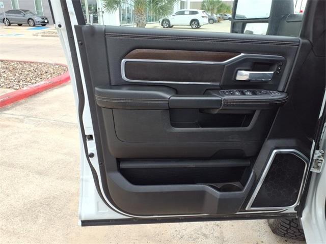used 2024 Ram 2500 car, priced at $62,894