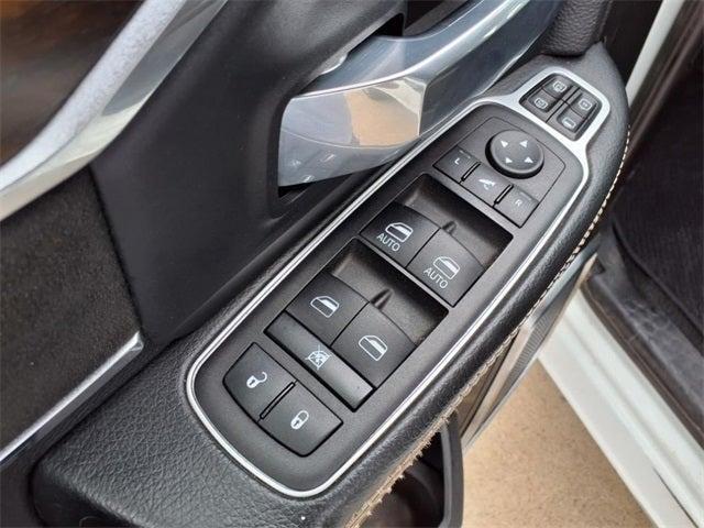 used 2024 Ram 2500 car, priced at $55,306