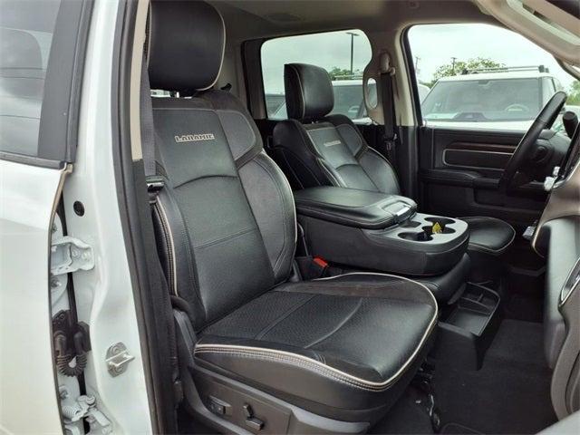 used 2024 Ram 2500 car, priced at $55,306