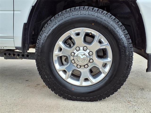 used 2024 Ram 2500 car, priced at $62,894
