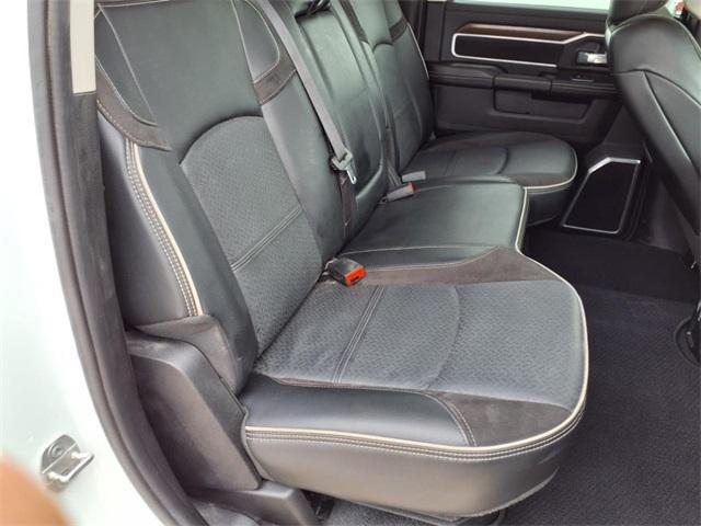 used 2024 Ram 2500 car, priced at $62,894