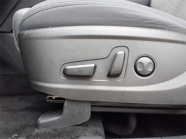 used 2023 Hyundai Santa Fe car, priced at $27,995
