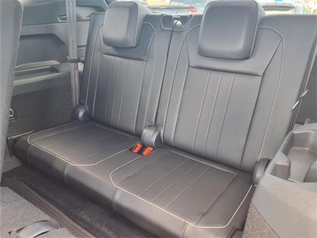 used 2022 Volkswagen Tiguan car, priced at $22,988
