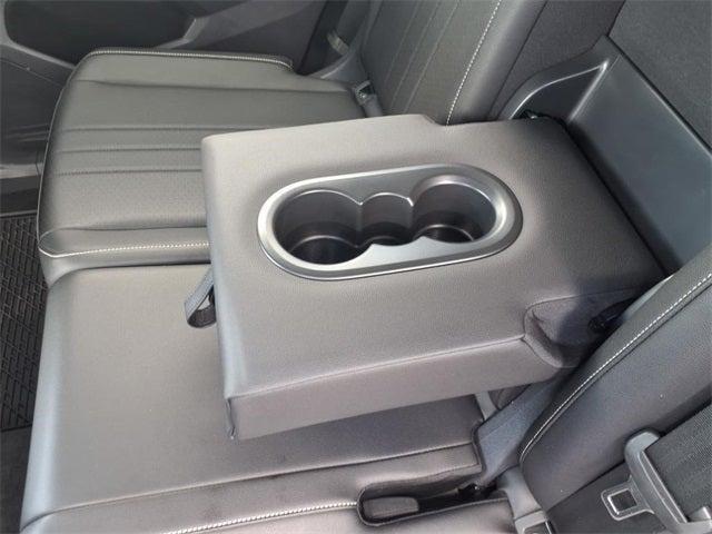 used 2022 Volkswagen Tiguan car, priced at $22,988