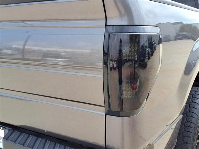 used 2012 Ford F-150 car, priced at $7,994