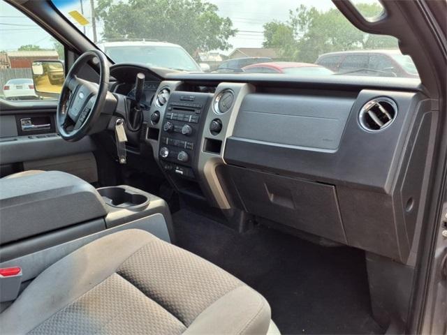 used 2012 Ford F-150 car, priced at $7,994