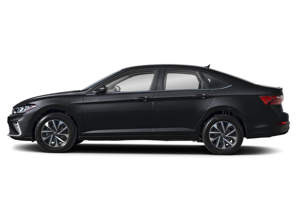 new 2026 Volkswagen Jetta car, priced at $26,434