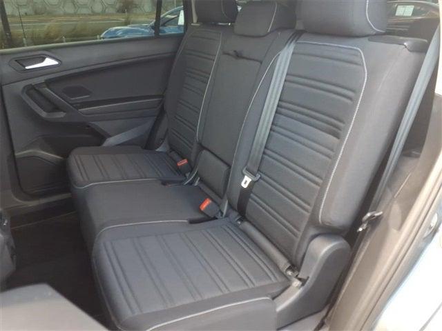 used 2023 Volkswagen Tiguan car, priced at $23,459