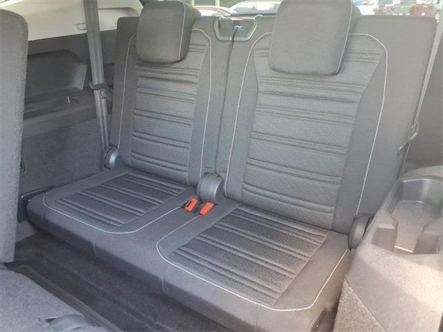 used 2023 Volkswagen Tiguan car, priced at $23,459