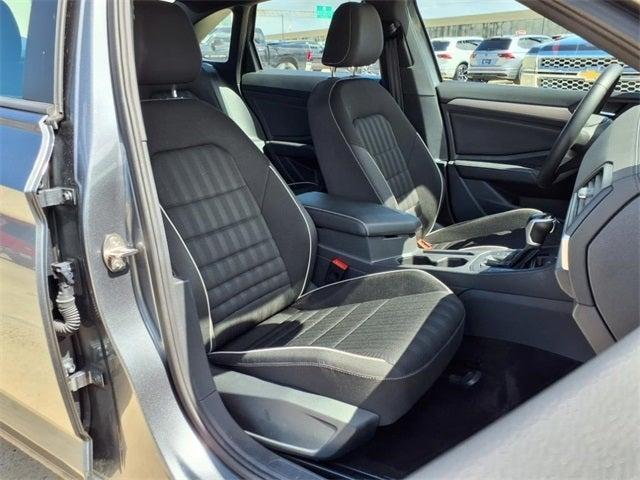used 2024 Volkswagen Jetta car, priced at $22,988