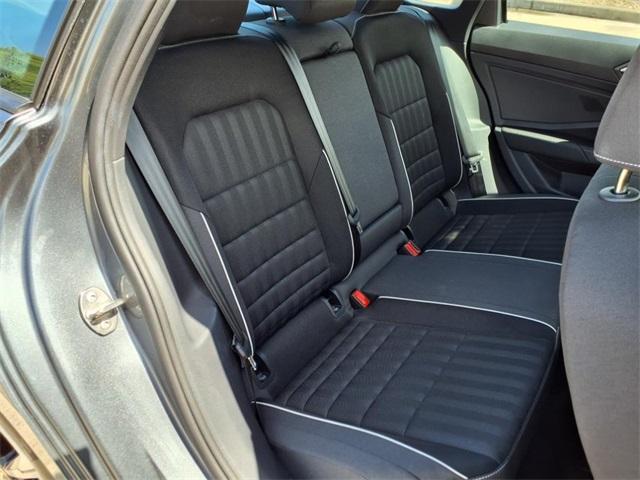 used 2024 Volkswagen Jetta car, priced at $26,995