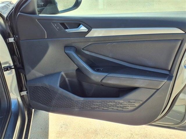 used 2024 Volkswagen Jetta car, priced at $22,988
