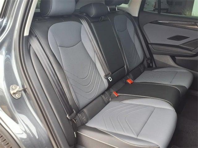 new 2025 Volkswagen Tiguan car, priced at $33,611