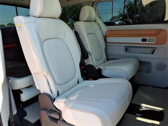 new 2025 Volkswagen ID. Buzz car, priced at $70,913