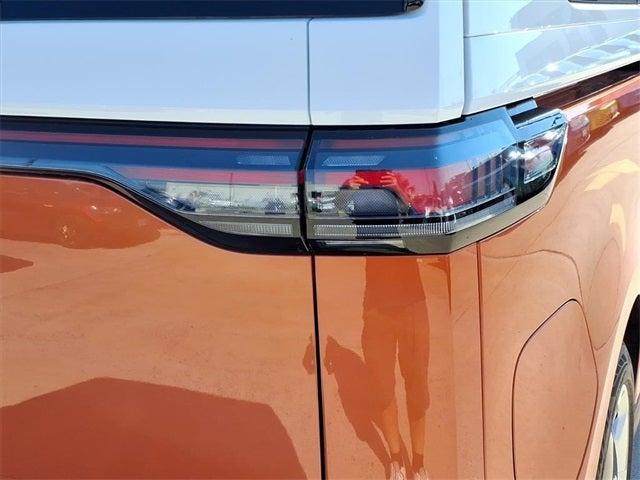 new 2025 Volkswagen ID. Buzz car, priced at $70,913