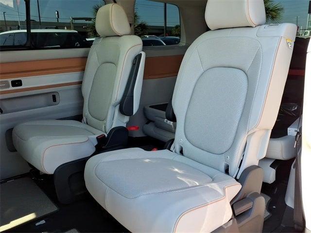 new 2025 Volkswagen ID. Buzz car, priced at $70,913