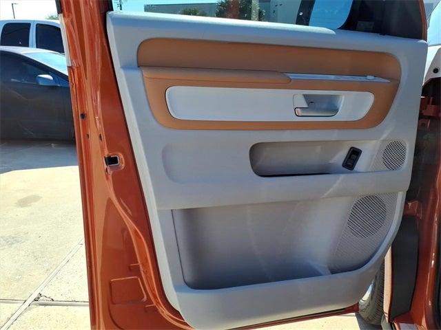 new 2025 Volkswagen ID. Buzz car, priced at $70,913