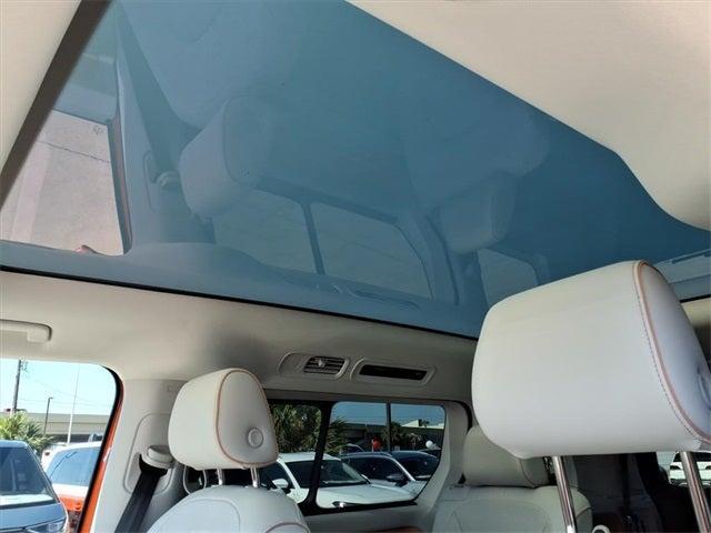 new 2025 Volkswagen ID. Buzz car, priced at $70,913