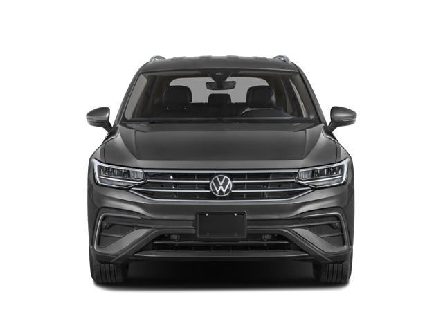 used 2023 Volkswagen Tiguan car, priced at $25,995
