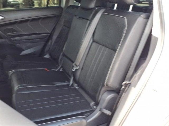 used 2023 Volkswagen Tiguan car, priced at $23,970