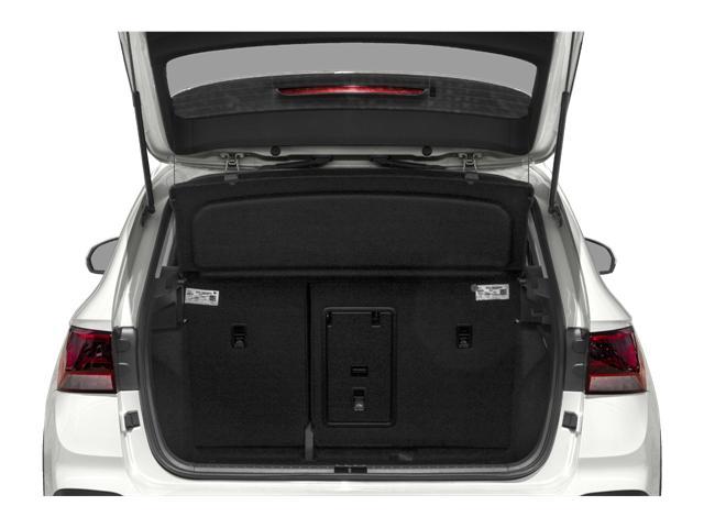 used 2023 Volkswagen Taos car, priced at $23,108