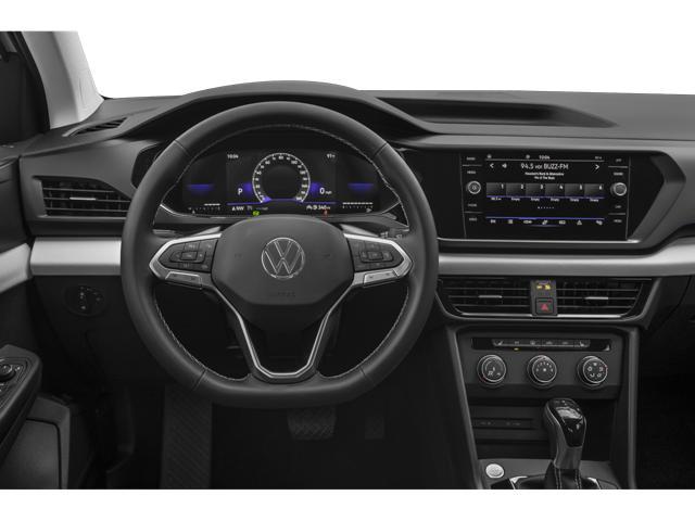 used 2023 Volkswagen Taos car, priced at $23,108