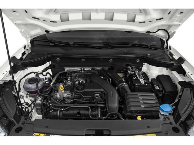 used 2023 Volkswagen Taos car, priced at $23,108