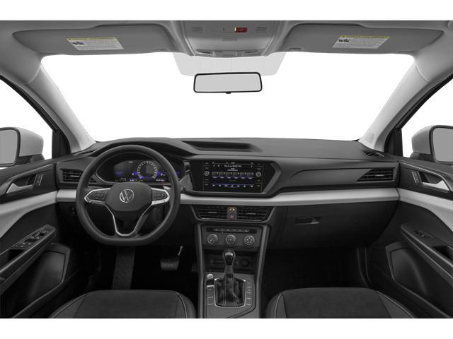 used 2023 Volkswagen Taos car, priced at $23,108