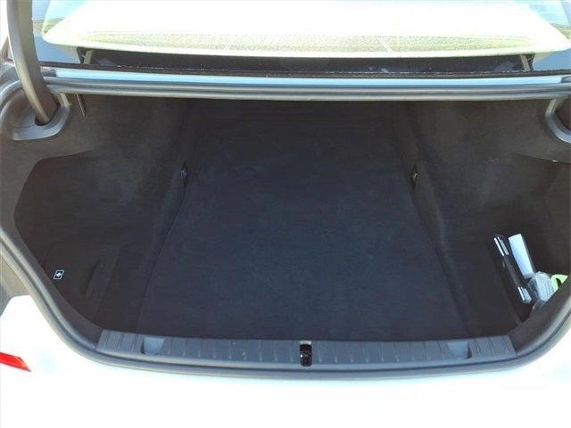 used 2016 BMW 750 car, priced at $21,970