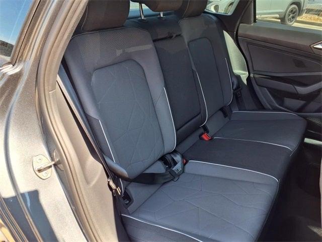 new 2025 Volkswagen Jetta car, priced at $25,465
