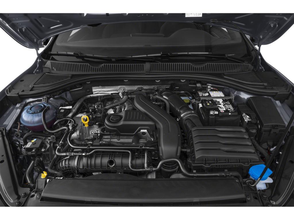 new 2025 Volkswagen Jetta car, priced at $26,228