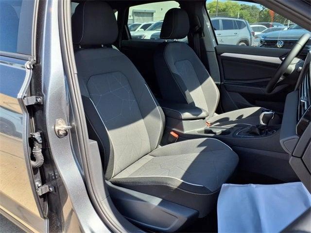 new 2025 Volkswagen Jetta car, priced at $25,465
