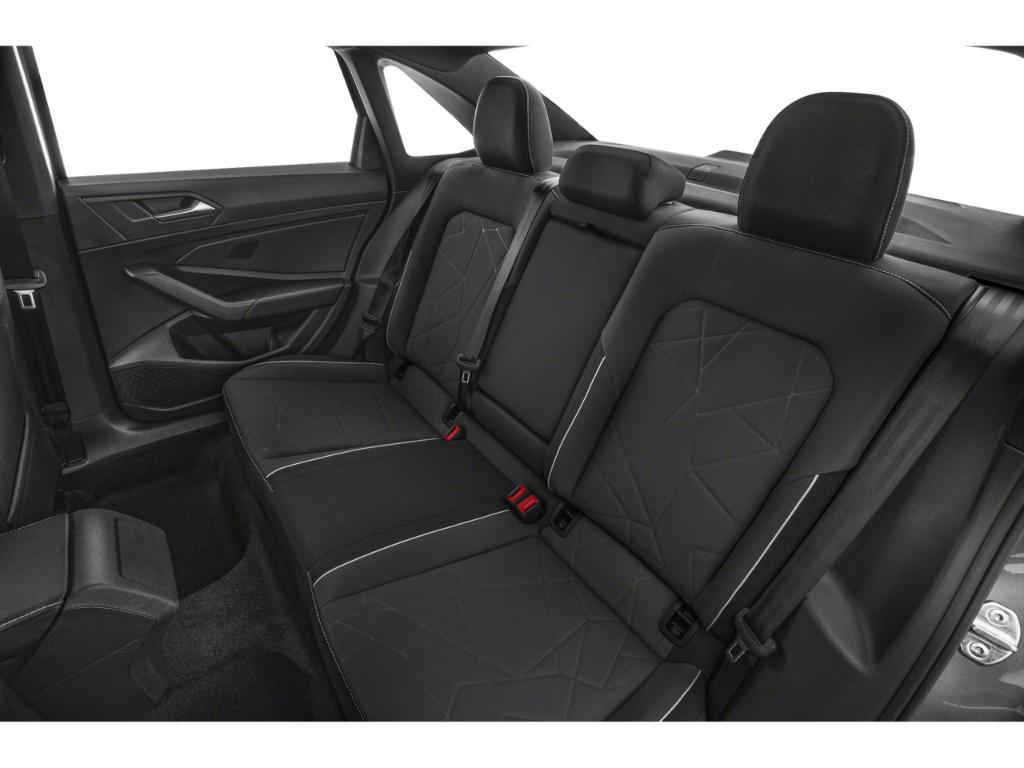 new 2025 Volkswagen Jetta car, priced at $26,228