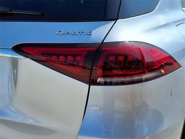 used 2021 Mercedes-Benz GLE 350 car, priced at $25,508
