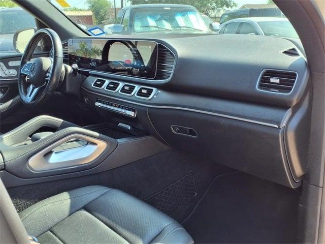 used 2021 Mercedes-Benz GLE 350 car, priced at $25,508